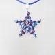 Star - Phoenix-Lavender Leather - 1